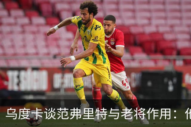 乌度卡谈范弗里特与老将作用：他们让球队更稳定、进攻更完整！