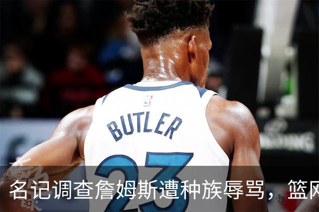 名记调查詹姆斯遭种族辱骂，篮网老板怒斥：可耻