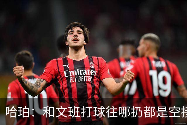 哈珀：和文班打球往哪扔都是空接或底角空位 我只需做好快速决策