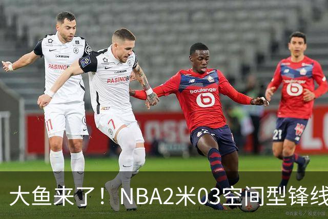 大鱼来了！NBA2米03空间型锋线被裁，加盟广东队成首选？