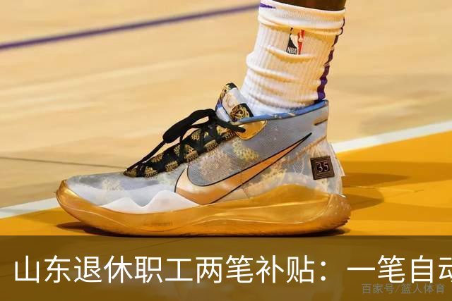 山东退休职工两笔补贴：一笔自动发，一笔要主动申