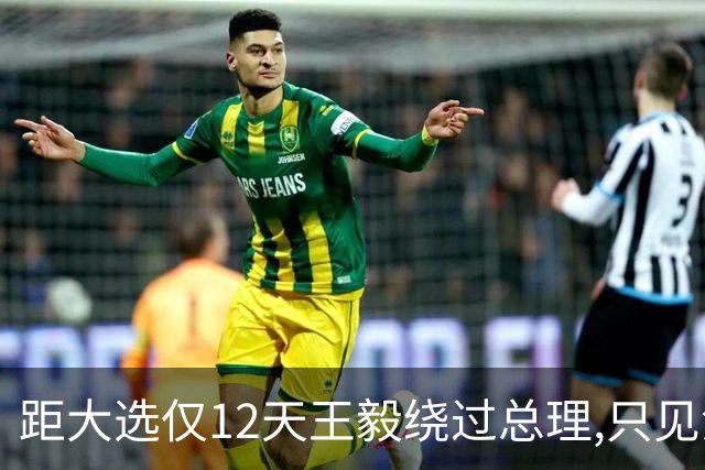 距大选仅12天王毅绕过总理,只见没实权的总统,这盘棋很深