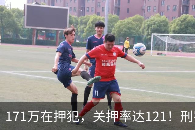 171万在押犯，关押率达121！刑罚专家提出重刑化远超印日，需改革